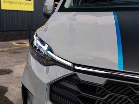 2.0 320 EcoBlue Sport Crew Van Double Cab 5dr Diesel Auto AWD L1 H1 Euro 6 (s/s) (170 ps)