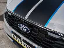 Ford Transit Custom 320 EcoBlue Sport Crew Van Double Cab 5dr Diesel Auto AWD L1 H1 Euro 6 (s/s) (170 ps)