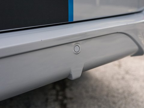 2.0 320 EcoBlue Sport Crew Van Double Cab 5dr Diesel Auto AWD L1 H1 Euro 6 (s/s) (170 ps)