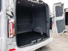 Ford Transit Custom 320 EcoBlue Sport Crew Van Double Cab 5dr Diesel Auto AWD L1 H1 Euro 6 (s/s) (170 ps)