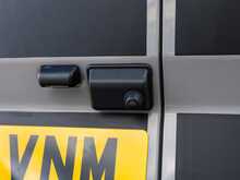 Ford Transit Custom 320 EcoBlue Sport Crew Van Double Cab 5dr Diesel Auto AWD L1 H1 Euro 6 (s/s) (170 ps)