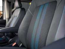Ford Transit Custom 320 EcoBlue Sport Crew Van Double Cab 5dr Diesel Auto AWD L1 H1 Euro 6 (s/s) (170 ps)
