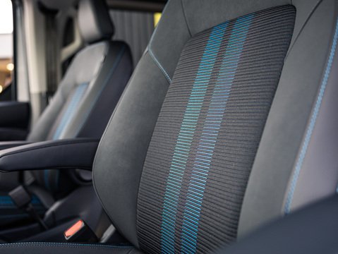2.0 320 EcoBlue Sport Crew Van Double Cab 5dr Diesel Auto AWD L1 H1 Euro 6 (s/s) (170 ps)