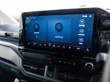 Ford Transit Custom 320 EcoBlue Sport Crew Van Double Cab 5dr Diesel Auto AWD L1 H1 Euro 6 (s/s) (170 ps)