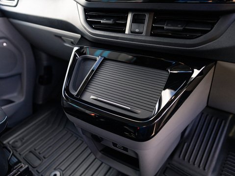 2.0 320 EcoBlue Sport Crew Van Double Cab 5dr Diesel Auto AWD L1 H1 Euro 6 (s/s) (170 ps)