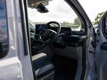 Ford Transit Custom 320 EcoBlue Sport Crew Van Double Cab 5dr Diesel Auto AWD L1 H1 Euro 6 (s/s) (170 ps)