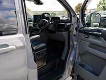 Ford Transit Custom 320 EcoBlue Sport Crew Van Double Cab 5dr Diesel Auto AWD L1 H1 Euro 6 (s/s) (170 ps)