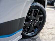 Ford Transit Custom 320 EcoBlue Sport Crew Van Double Cab 5dr Diesel Auto AWD L1 H1 Euro 6 (s/s) (170 ps)