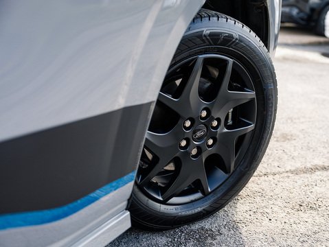 2.0 320 EcoBlue Sport Crew Van Double Cab 5dr Diesel Auto AWD L1 H1 Euro 6 (s/s) (170 ps)