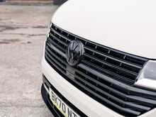 2020 Volkswagen Transporter T6.1 T32 Highline 2.0 TDI 150PS DSG SWB 5 Seat Kombi Euro 6 Diesel Automatic Van