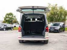 2020 Volkswagen Transporter T6.1 T32 Highline 2.0 TDI 150PS DSG SWB 5 Seat Kombi Euro 6 Diesel Automatic Van