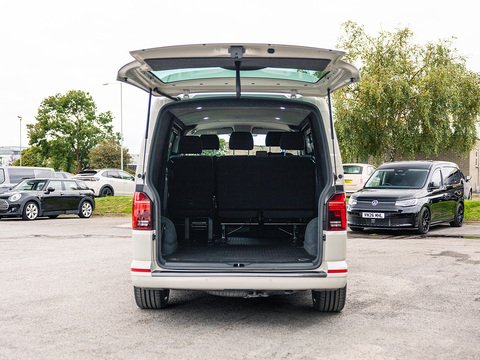 2.0 TDI T32 Highline Kombi Double Cab 5dr Diesel DSG FWD SWB Euro 6 (s/s) (150 ps)