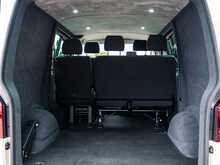 2020 Volkswagen Transporter T6.1 T32 Highline 2.0 TDI 150PS DSG SWB 5 Seat Kombi Euro 6 Diesel Automatic Van
