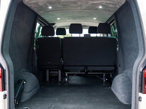 2.0 TDI T32 Highline Kombi Double Cab 5dr Diesel DSG FWD SWB Euro 6 (s/s) (150 ps)