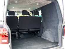 2020 Volkswagen Transporter T6.1 T32 Highline 2.0 TDI 150PS DSG SWB 5 Seat Kombi Euro 6 Diesel Automatic Van