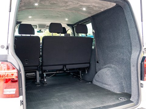 2.0 TDI T32 Highline Kombi Double Cab 5dr Diesel DSG FWD SWB Euro 6 (s/s) (150 ps)