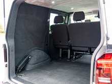 2020 Volkswagen Transporter T6.1 T32 Highline 2.0 TDI 150PS DSG SWB 5 Seat Kombi Euro 6 Diesel Automatic Van