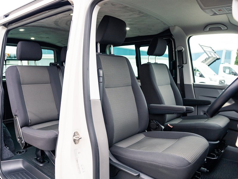 Volkswagen 2.0 TDI T32 Highline Kombi Double Cab 5dr Diesel DSG FWD SWB Euro 6 (s/s) (150 ps)
