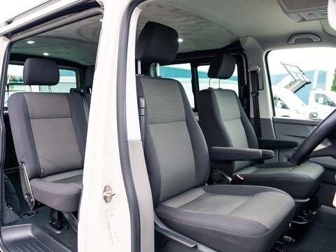 2.0 TDI T32 Highline Kombi Double Cab 5dr Diesel DSG FWD SWB Euro 6 (s/s) (150 ps)