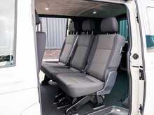 2020 Volkswagen Transporter T6.1 T32 Highline 2.0 TDI 150PS DSG SWB 5 Seat Kombi Euro 6 Diesel Automatic Van