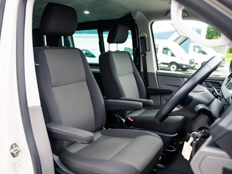 2.0 TDI T32 Highline Kombi Double Cab 5dr Diesel DSG FWD SWB Euro 6 (s/s) (150 ps)