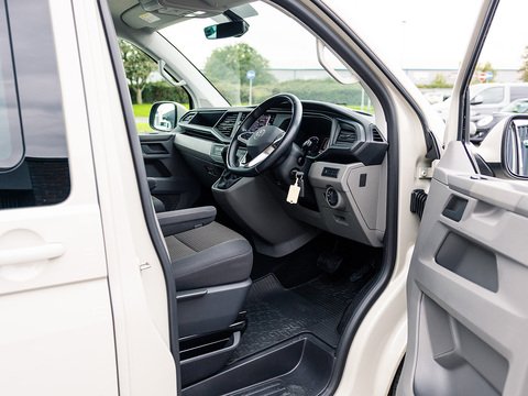 2.0 TDI T32 Highline Kombi Double Cab 5dr Diesel DSG FWD SWB Euro 6 (s/s) (150 ps)