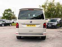 2020 Volkswagen Transporter T6.1 T32 Highline 2.0 TDI 150PS DSG SWB 5 Seat Kombi Euro 6 Diesel Automatic Van