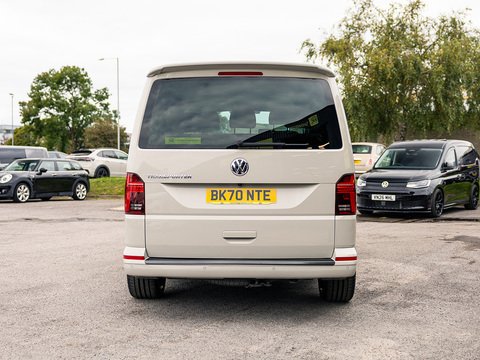 2.0 TDI T32 Highline Kombi Double Cab 5dr Diesel DSG FWD SWB Euro 6 (s/s) (150 ps)