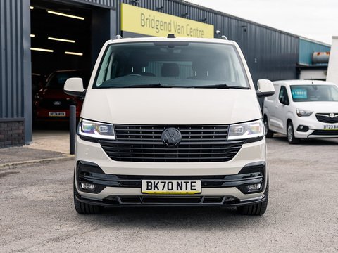 2.0 TDI T32 Highline Kombi Double Cab 5dr Diesel DSG FWD SWB Euro 6 (s/s) (150 ps)
