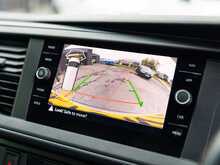 2020 Volkswagen Transporter T6.1 T32 Highline 2.0 TDI 150PS DSG SWB 5 Seat Kombi Euro 6 Diesel Automatic Van