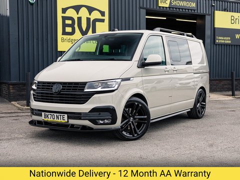 2.0 TDI T32 Highline Kombi Double Cab 5dr Diesel DSG FWD SWB Euro 6 (s/s) (150 ps)