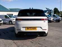 Land Rover Range Rover Sport 3.0 D300 MHEV Dynamic SE Euro 6 Diesel Automatic 4WD SUV