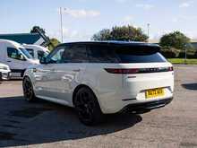 Land Rover Range Rover Sport 3.0 D300 MHEV Dynamic SE Euro 6 Diesel Automatic 4WD SUV
