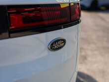 Land Rover Range Rover Sport 3.0 D300 MHEV Dynamic SE Euro 6 Diesel Automatic 4WD SUV