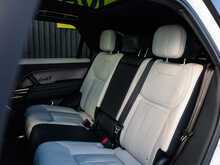 Land Rover Range Rover Sport 3.0 D300 MHEV Dynamic SE Euro 6 Diesel Automatic 4WD SUV