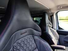 Ford Transit Custom LV-RF 320 2.5 Duratec 232 BHP PHEV L1 SWB Limited 5 Seat Doublecab Hybrid Petrol Automatic Van
