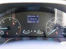 Ford Transit Custom Signature 300 2.0 EcoBlue 130 BHP L1 SWB Limited 6 Seat Doublecab Conversion Euro 6 Diesel 6 Speed Manual Van