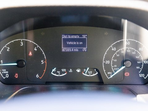 2.0 300 EcoBlue Limited Panel Van 5dr Diesel Manual L1 H1 Euro 6 (s/s) (130 ps)