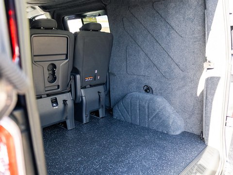 2.0 300 EcoBlue Limited Panel Van 5dr Diesel Manual L1 H1 Euro 6 (s/s) (130 ps)