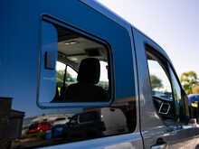 Ford Transit Custom Signature 300 2.0 EcoBlue 130 BHP L1 SWB Limited 6 Seat Doublecab Conversion Euro 6 Diesel 6 Speed Manual Van