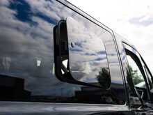 2021 Ford Transit Custom MS-RT 320 2.0 EcoBlue 185 BHP L1 SWB Limited 6 Seat Doublecab Euro 6 Diesel Automatic Van