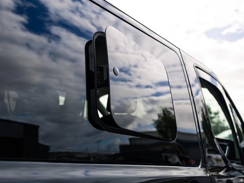 2.0 320 EcoBlue MS-RT Crew Van Double Cab 5dr Diesel Auto L1 H1 Euro 6 (s/s) (185 ps)