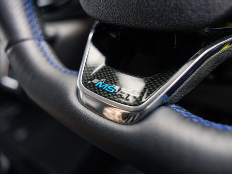 2.0 320 EcoBlue MS-RT Crew Van Double Cab 5dr Diesel Auto L1 H1 Euro 6 (s/s) (185 ps)