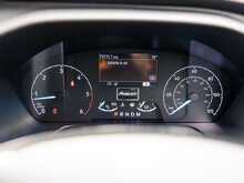 2021 Ford Transit Custom MS-RT 320 2.0 EcoBlue 185 BHP L1 SWB Limited 6 Seat Doublecab Euro 6 Diesel Automatic Van