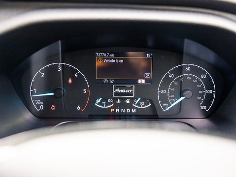 2.0 320 EcoBlue MS-RT Crew Van Double Cab 5dr Diesel Auto L1 H1 Euro 6 (s/s) (185 ps)