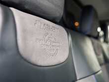 2021 Ford Transit Custom MS-RT 320 2.0 EcoBlue 185 BHP L1 SWB Limited 6 Seat Doublecab Euro 6 Diesel Automatic Van