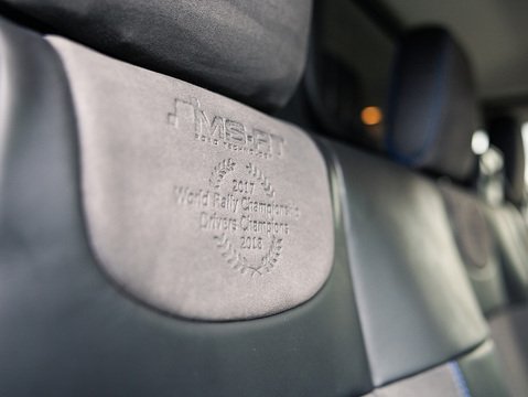 2.0 320 EcoBlue MS-RT Crew Van Double Cab 5dr Diesel Auto L1 H1 Euro 6 (s/s) (185 ps)