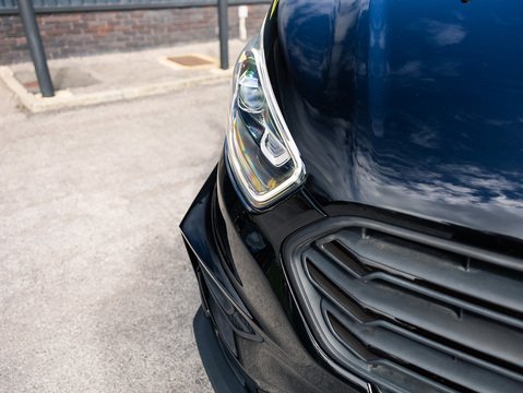 2.0 320 EcoBlue MS-RT Crew Van Double Cab 5dr Diesel Auto L1 H1 Euro 6 (s/s) (185 ps)