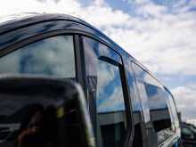 2021 Ford Transit Custom MS-RT 320 2.0 EcoBlue 185 BHP L1 SWB Limited 6 Seat Doublecab Euro 6 Diesel Automatic Van