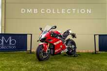Ducati Panigale V4 SP 2
